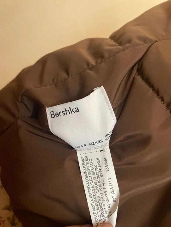 Doudoune sans manches Bershka - photo numéro 10