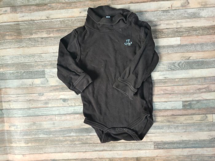 Gros lot vêtements automne-hiver bébé garçon 9/12 mois 🍂 - photo numéro 7