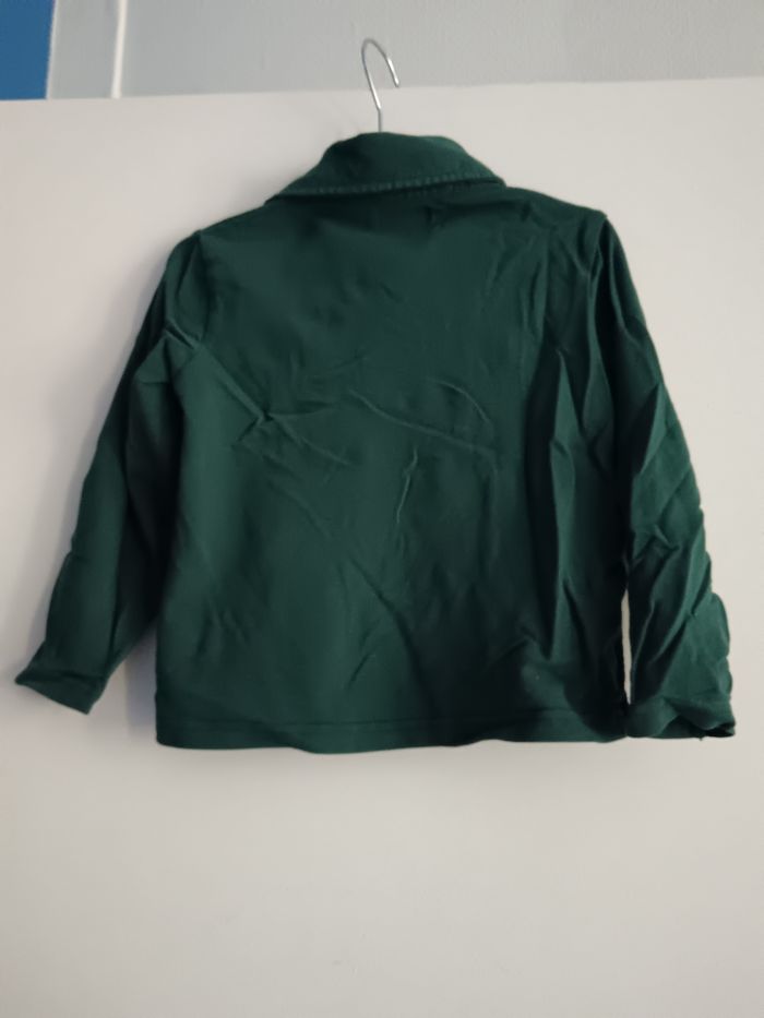 Polo garçon - photo numéro 4