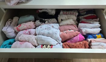 Lot vêtements  3 mois fille