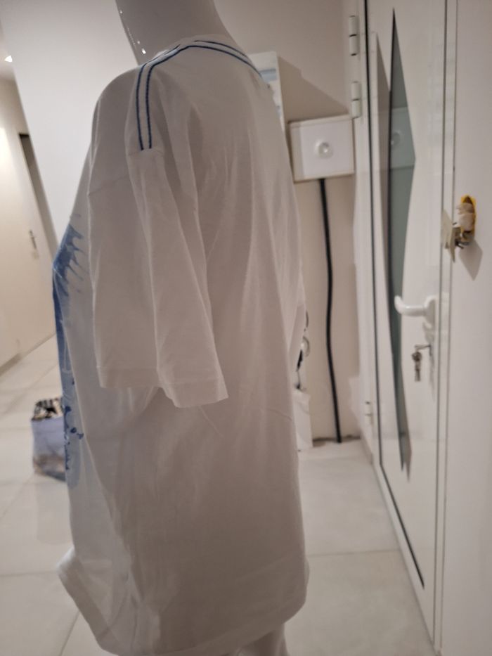 Tea shirt kaporal  Taille xL - photo numéro 9