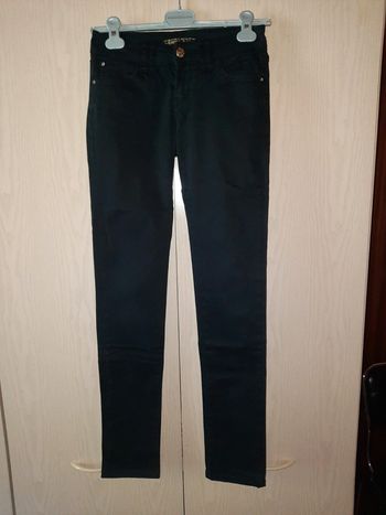 Pantalon noir taille 38/M