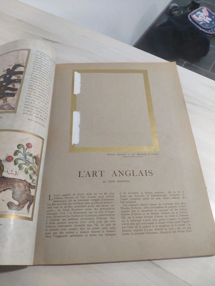 Livre L'illustration noël 1938 - photo numéro 9