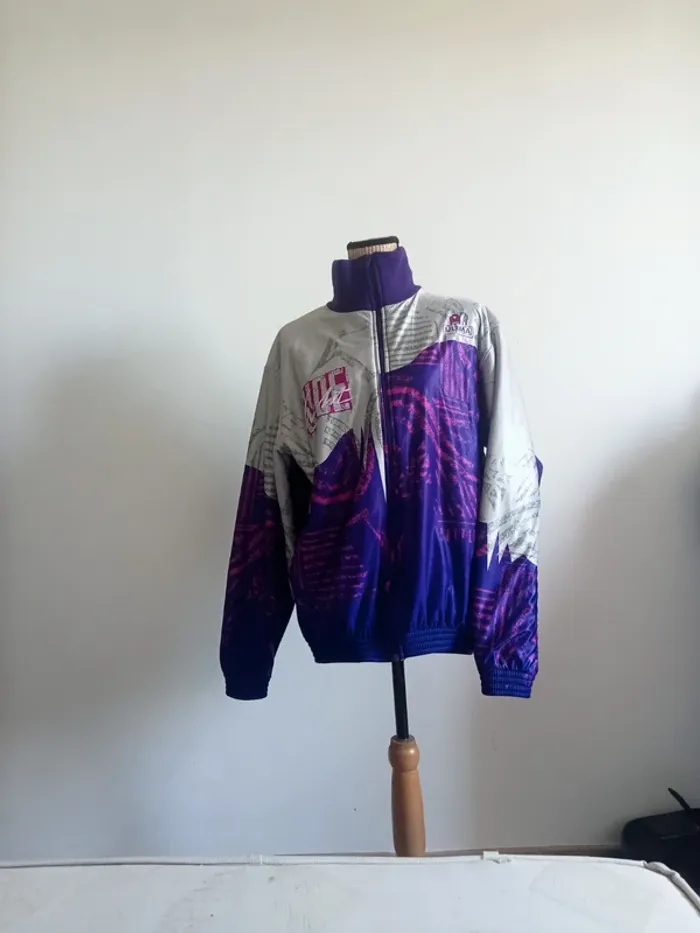 Veste vintage - photo numéro 2
