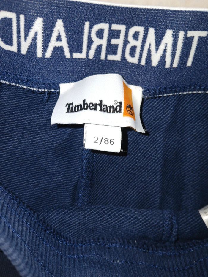 Jogging timberland - photo numéro 2