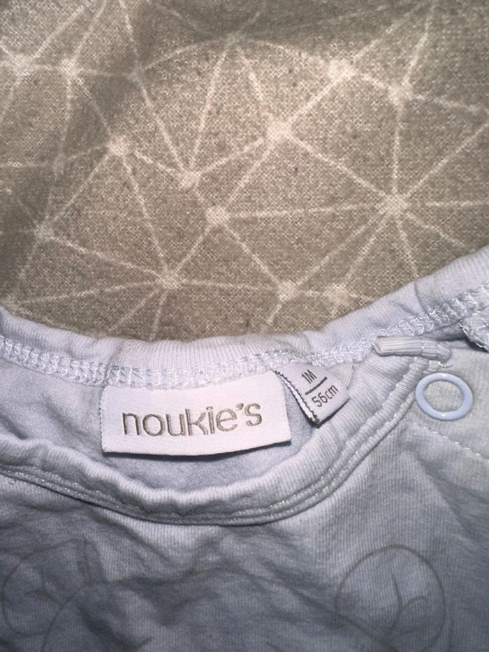 Noukies t-shirt 1m - photo numéro 2