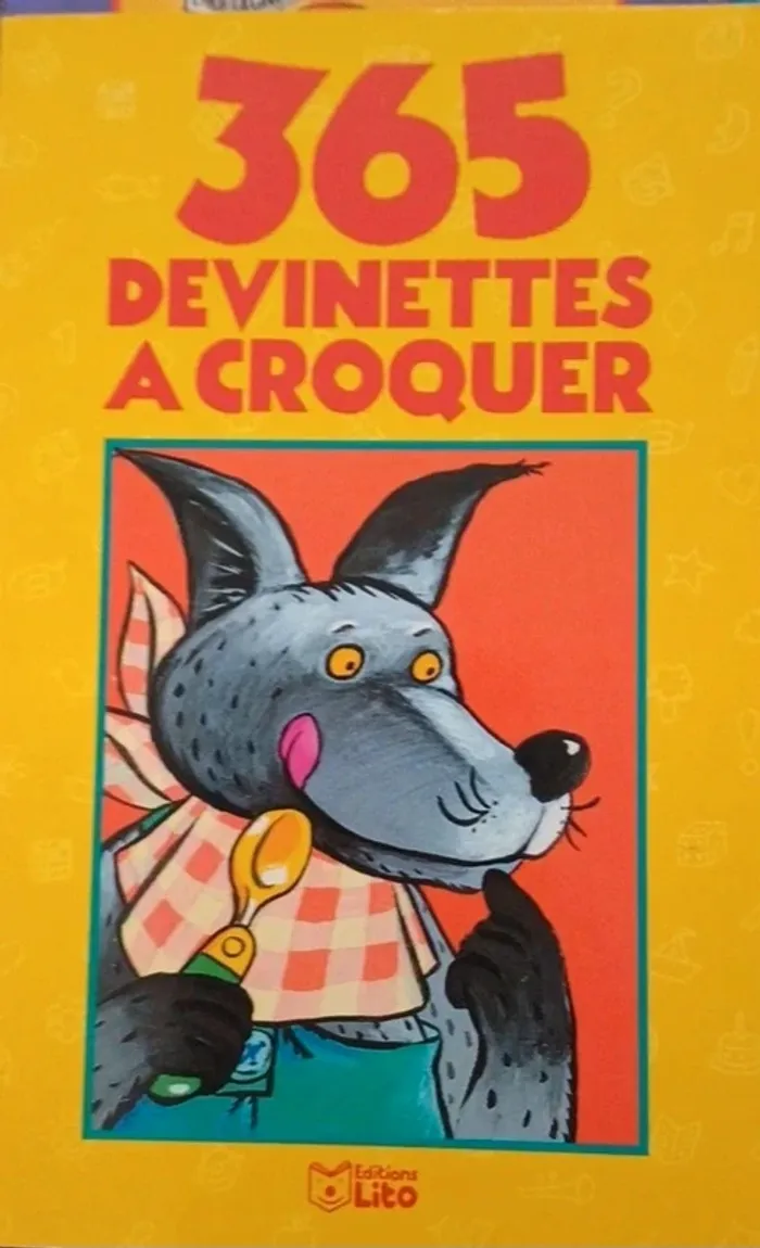 Lot de 10 livres - photo numéro 3