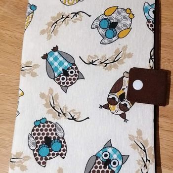 Protege carnet de santé