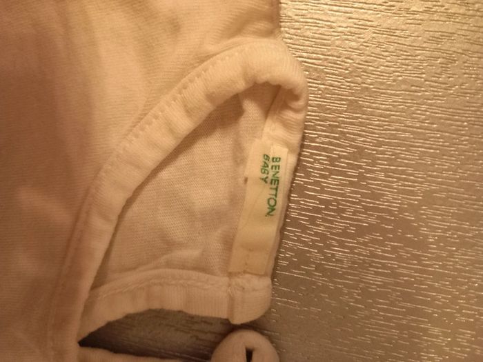 Lot de 9 tee-shirt - photo numéro 7