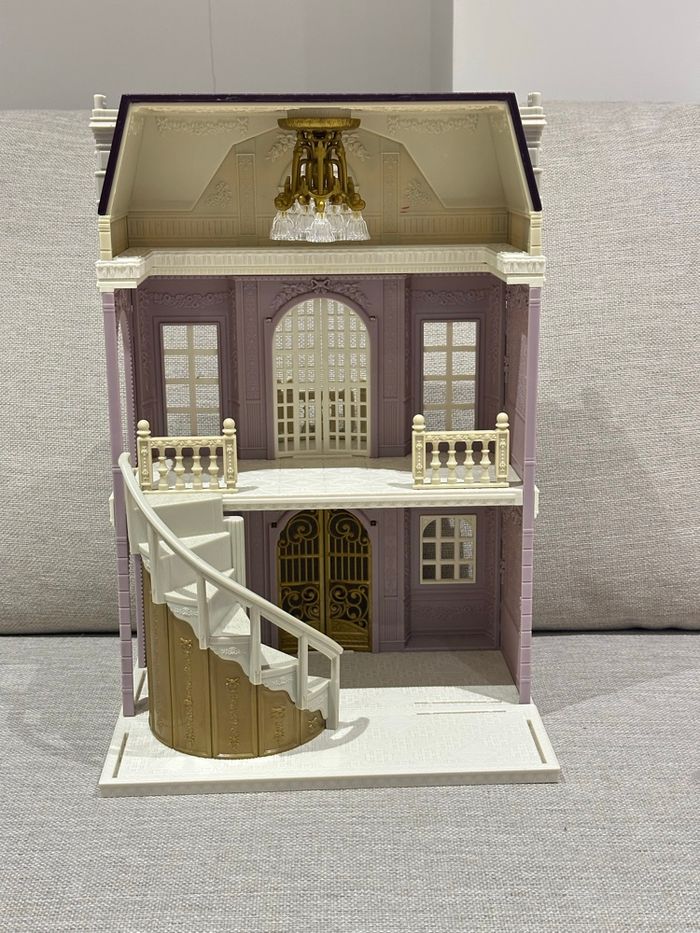 Manoir de ville - photo numéro 2