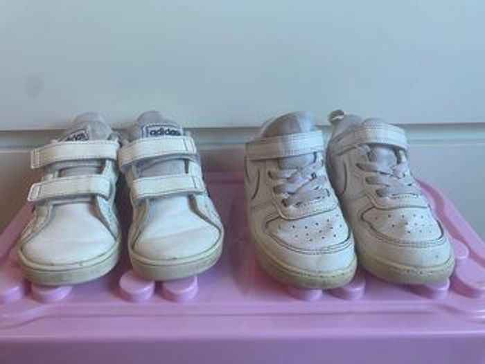 Baskets