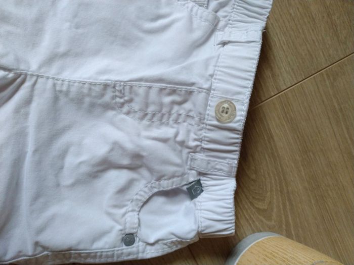 Short Cadet Rousselle - photo numéro 4