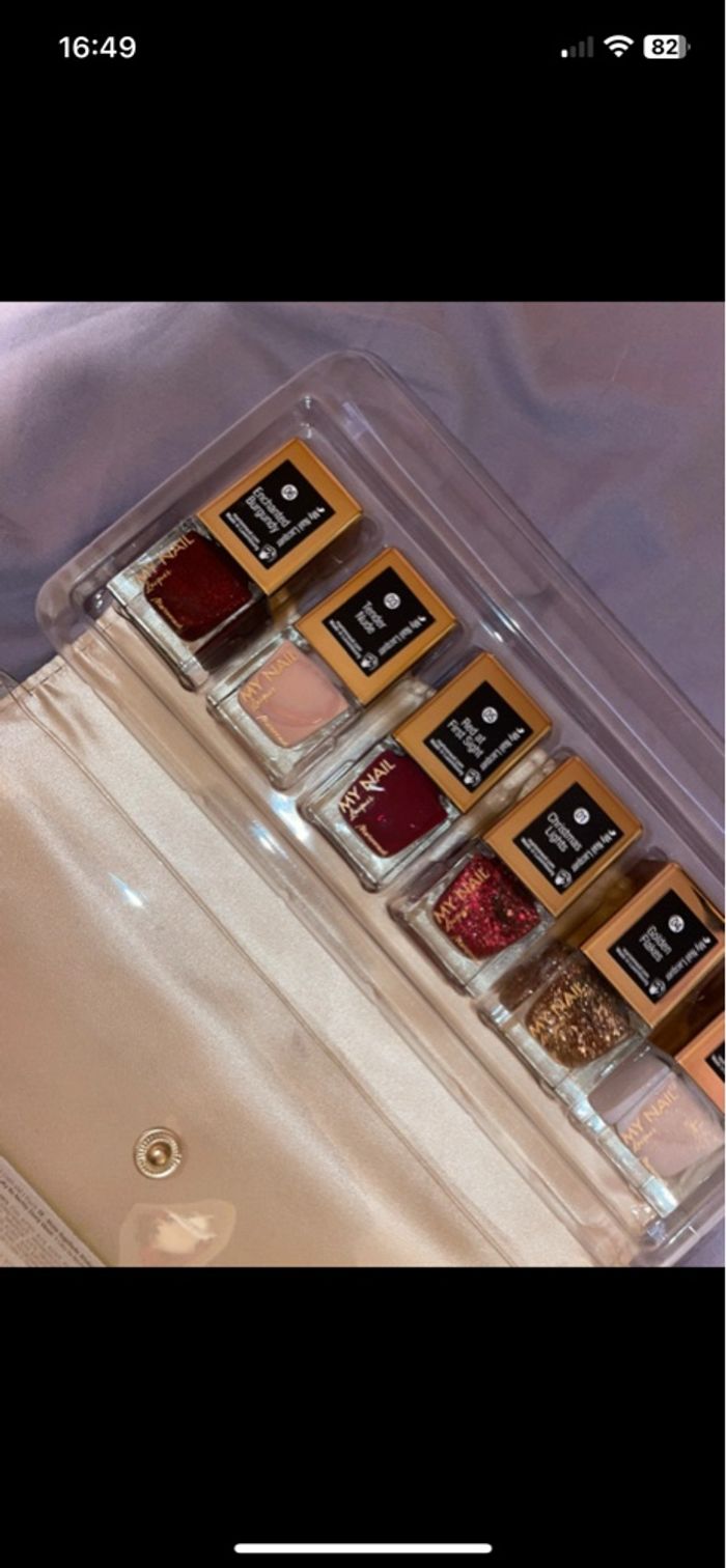 Lot vernis à ongles - photo numéro 6