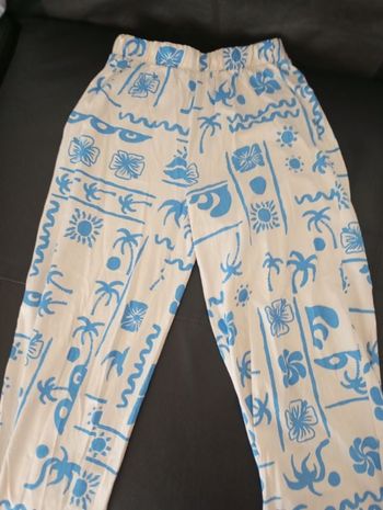 Pantalon Zara 13/14 ans fille