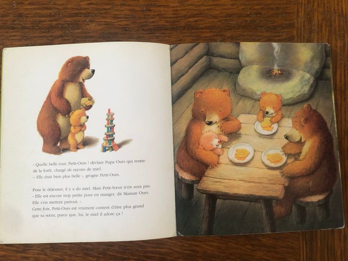 Qui veut ma petite sœur ? - photo numéro 3