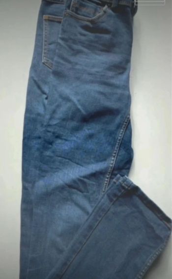 Pantalon jean’s etam