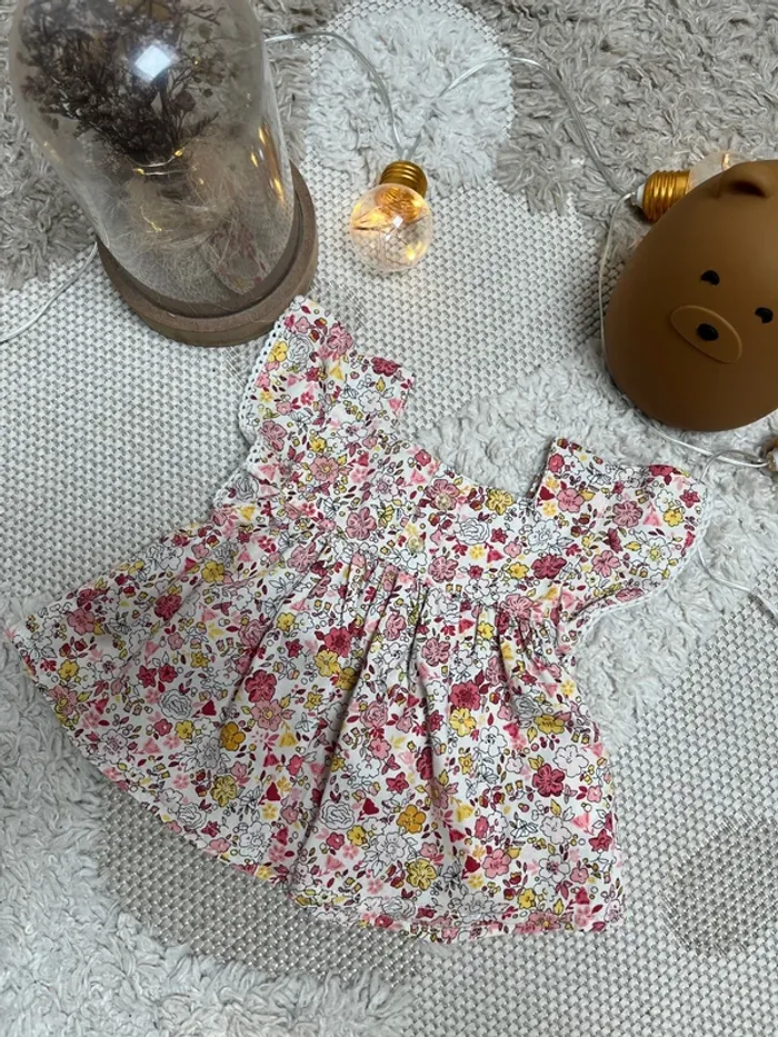 Blouse TAO 3M