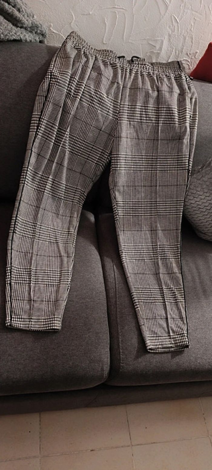 Beau pantalon femme 44