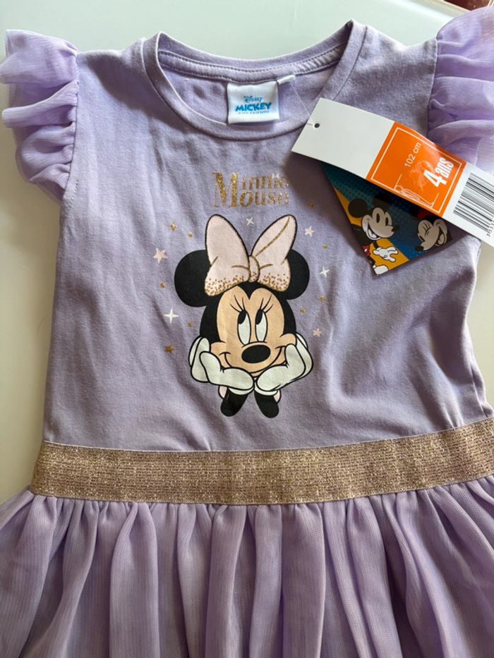 Robe Minnie - photo numéro 2