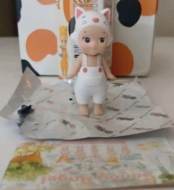 Sonny Angel Cat Life Séries