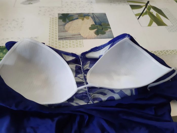 maillot de bains - photo numéro 3