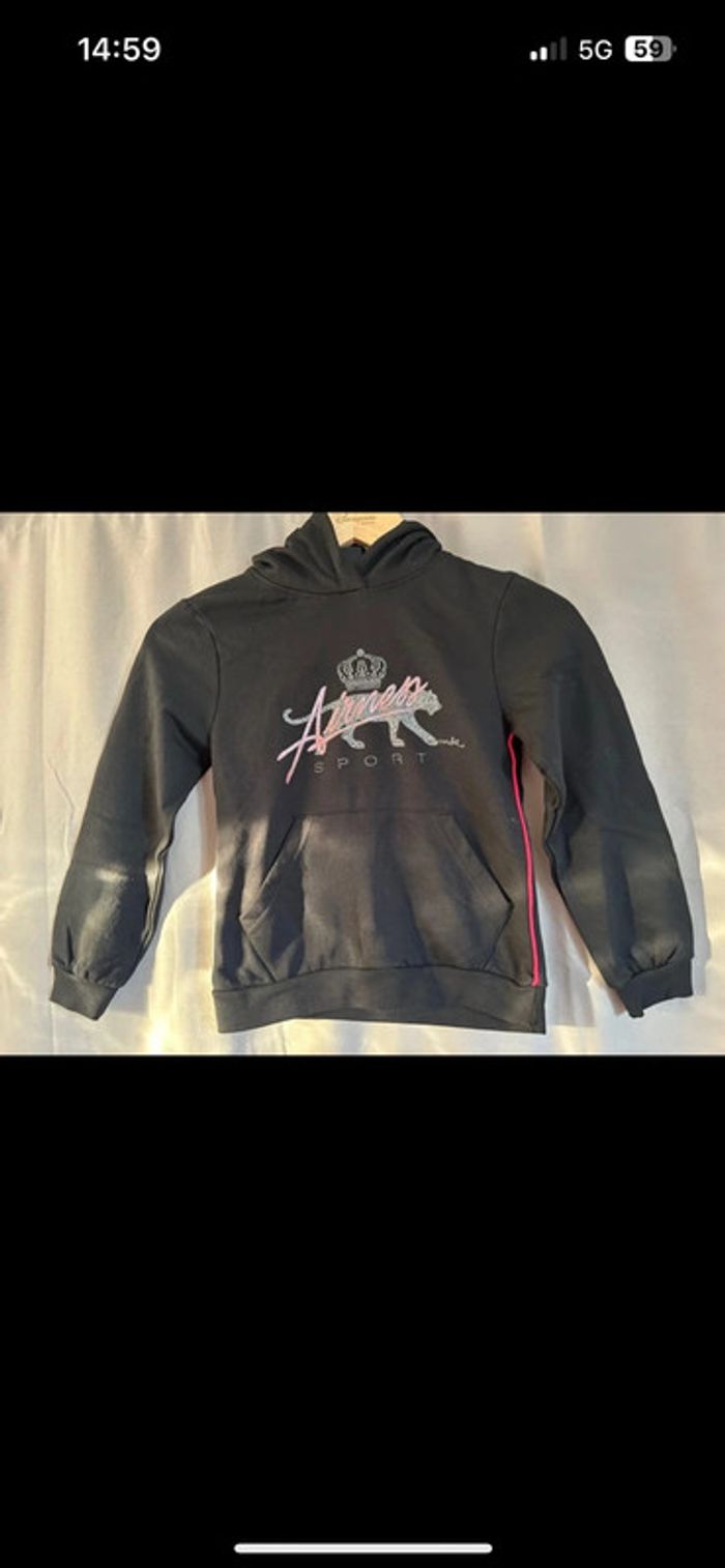 Lot de 12 vêtements fille 8 ans - photo numéro 8