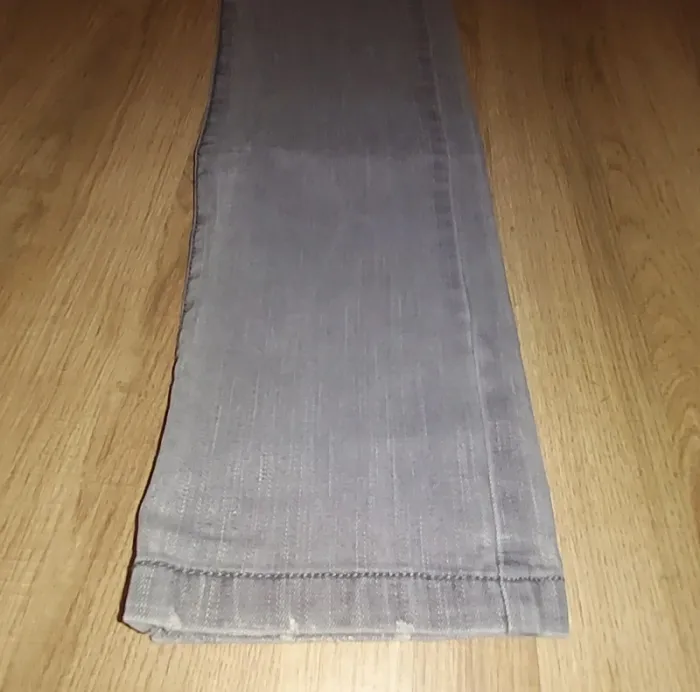Jeans femme T.36 - Active Wear - photo numéro 3
