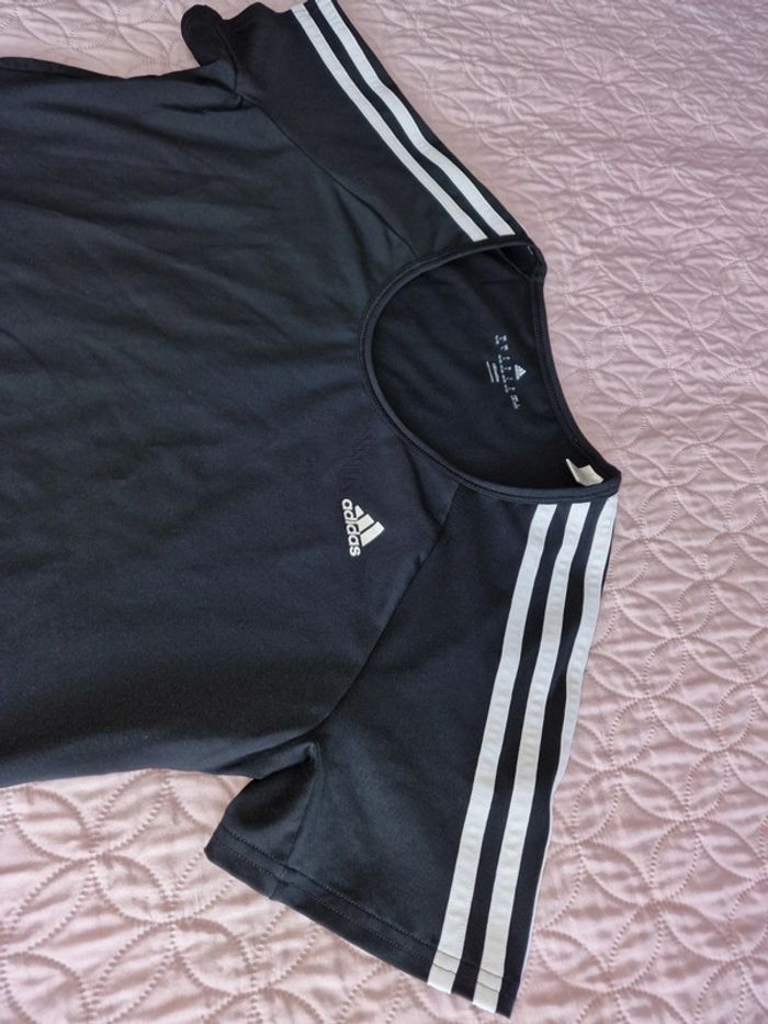 Maillot Adidas femme L - photo numéro 3