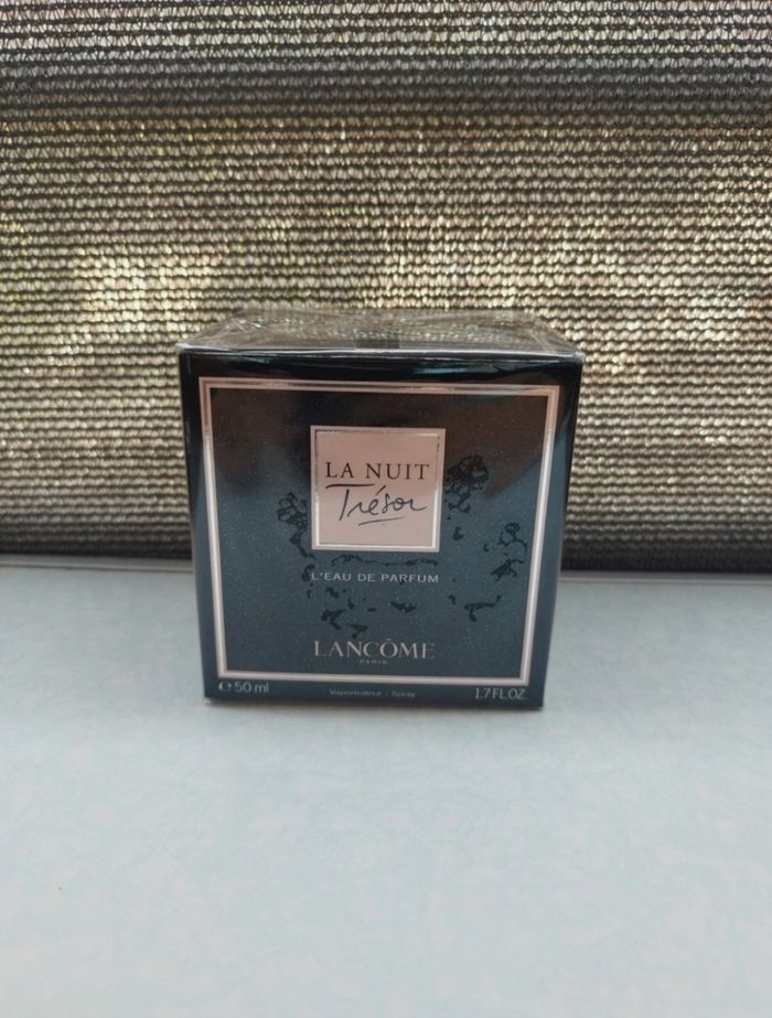 Parfum Lancôme