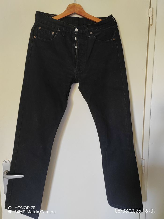 Jeans 32x32 - photo numéro 3