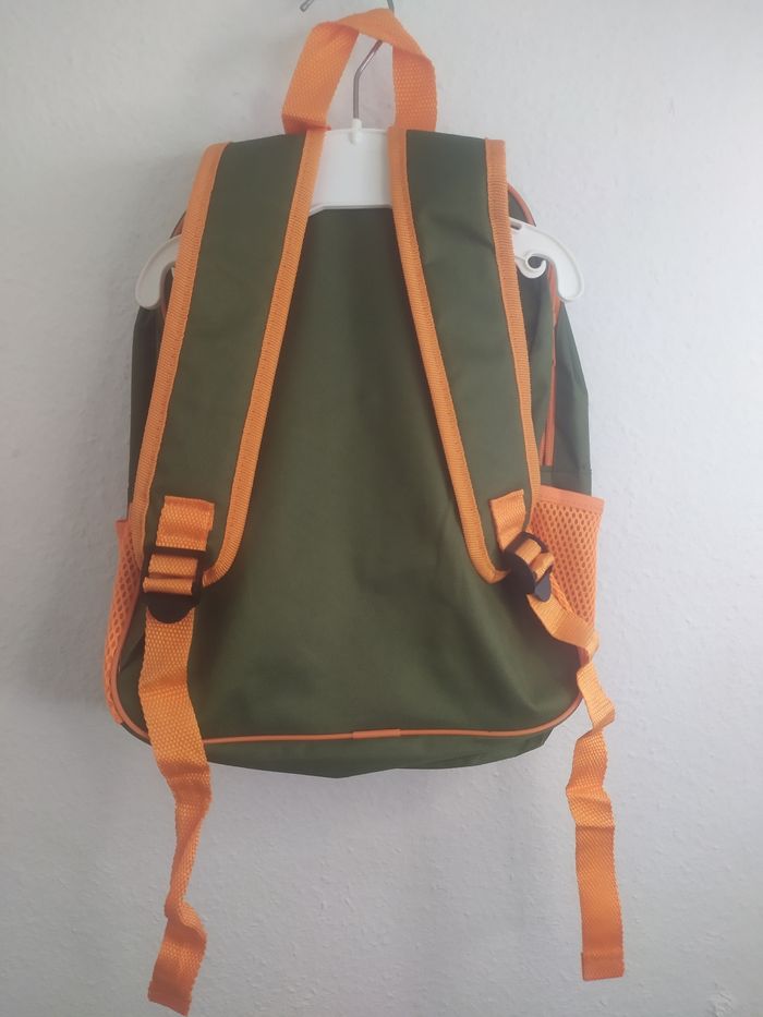 Sac Dinosaure - photo numéro 2