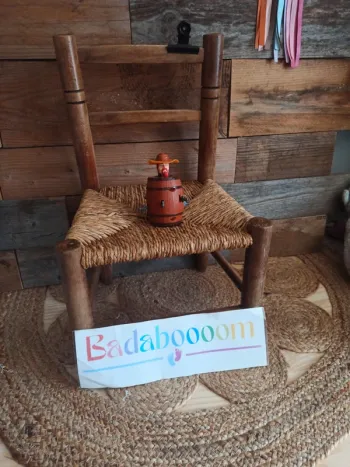 Jouet Mc Donald's Happy meal 1999 tbe