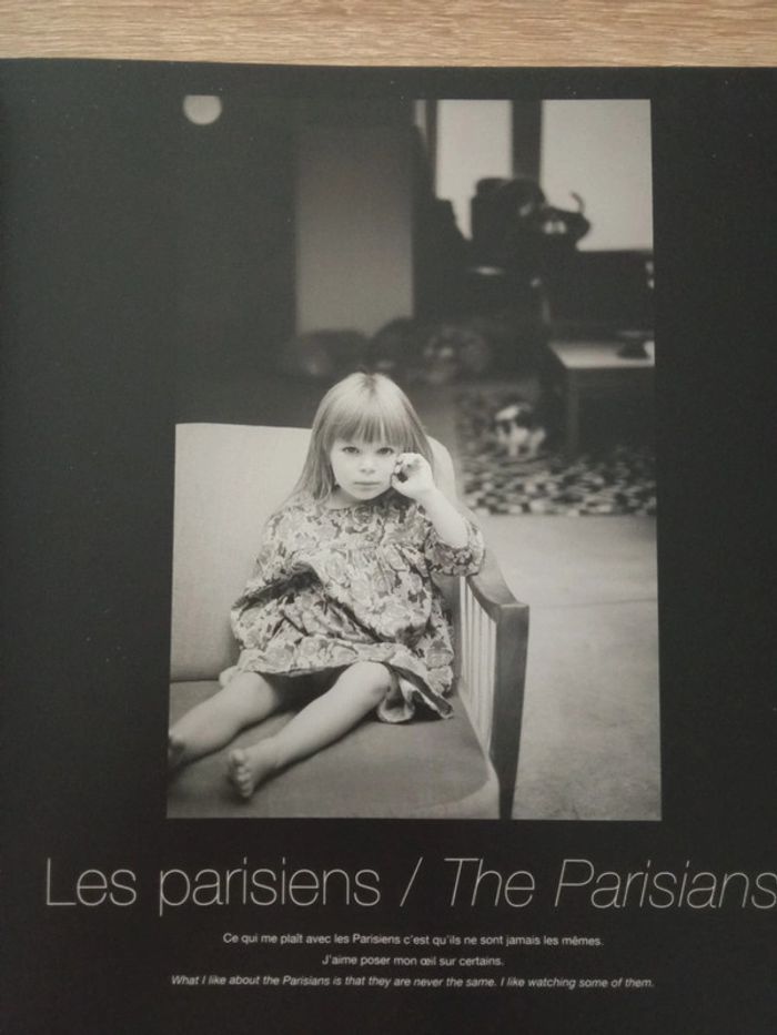 Philippe Poitevin 🪅 Regards vagabonds Paris - photo numéro 3