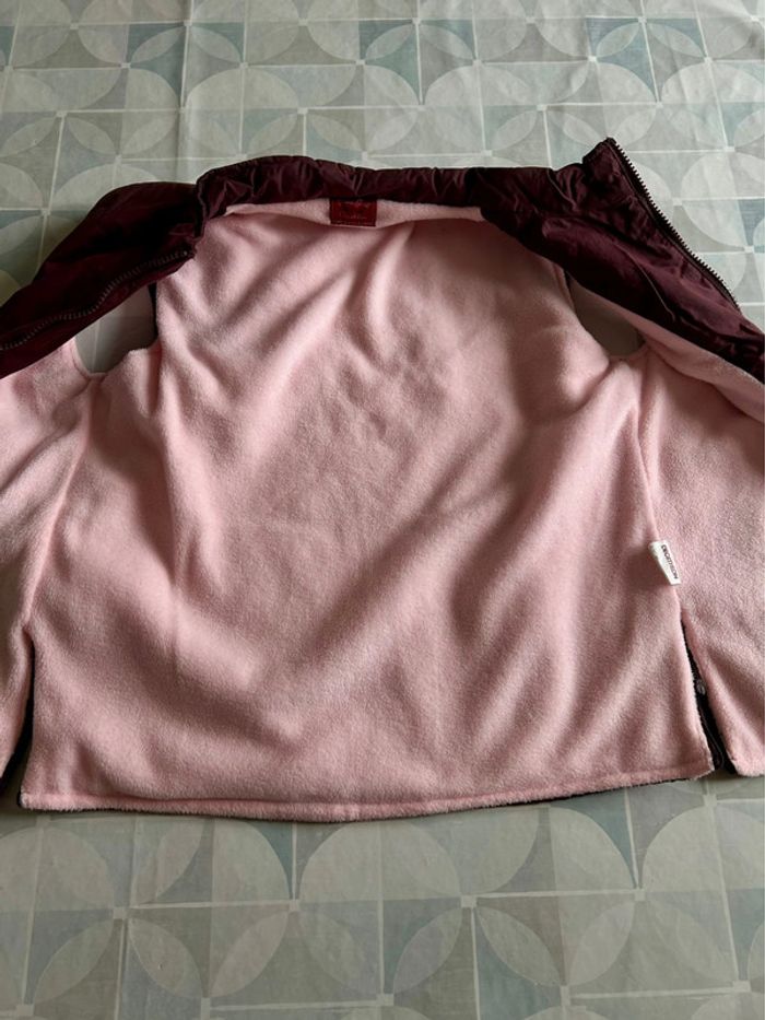 Doudoune femme - S / 36 - Décathlon - en très bon état - photo numéro 4