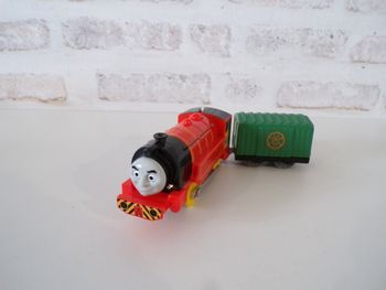 Train Thomas et ses amis - Victor (J1)