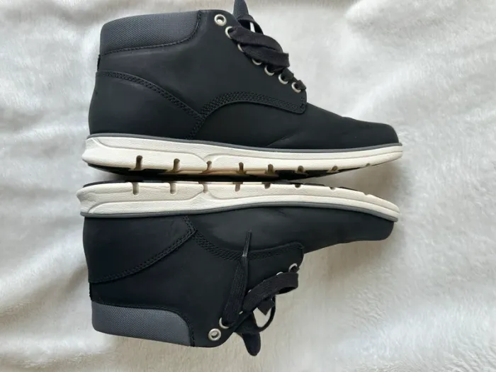 Timberland botte homme taille 40, très bon état - photo numéro 8