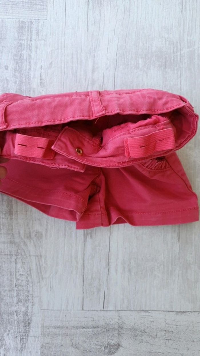 Short Taille 2 ans - photo numéro 3