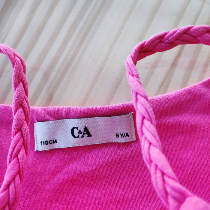 Robe 👗 - photo numéro 3