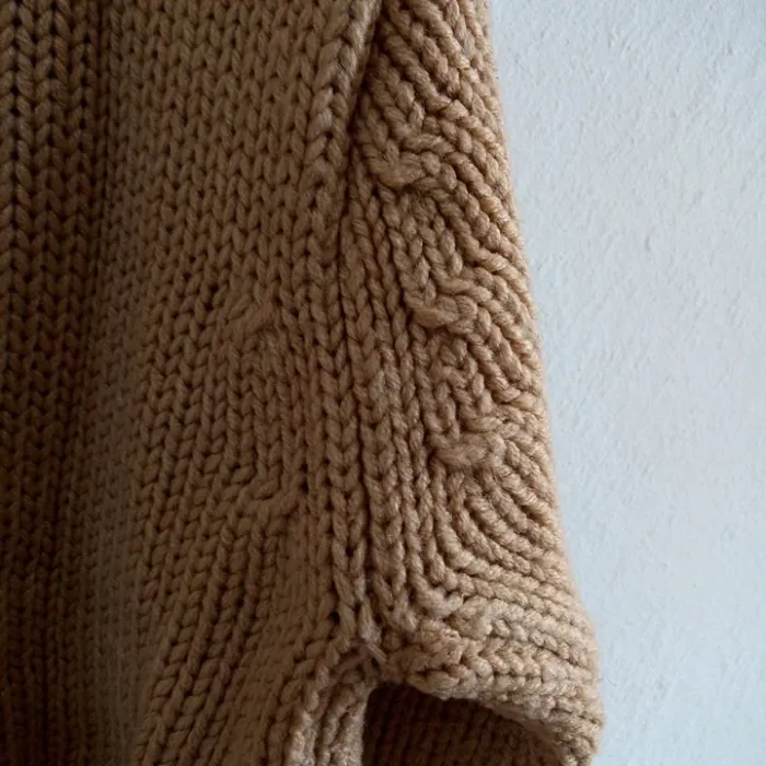 Pull femme - photo numéro 10