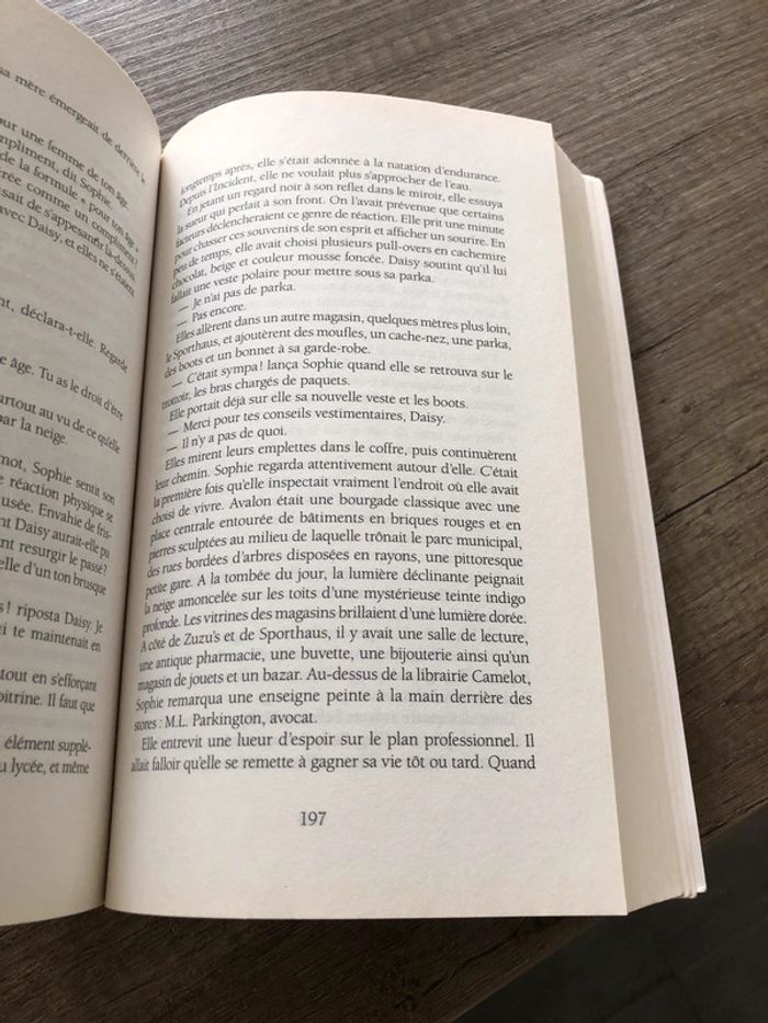 Livre - photo numéro 5