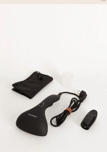 Fer a repasser verticale