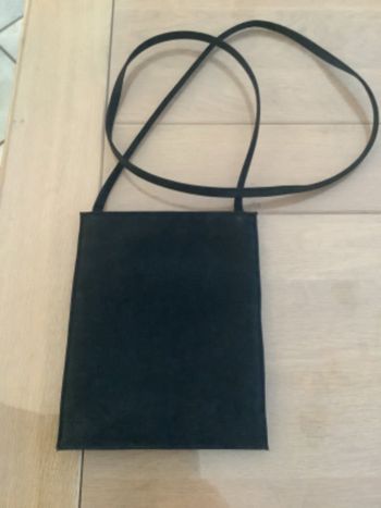 Pochette bandoulière