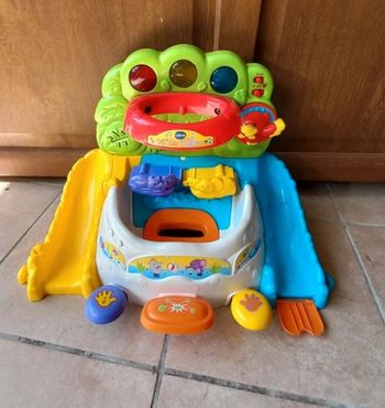 Lanceur piscine à balle