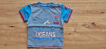 Tee shirt