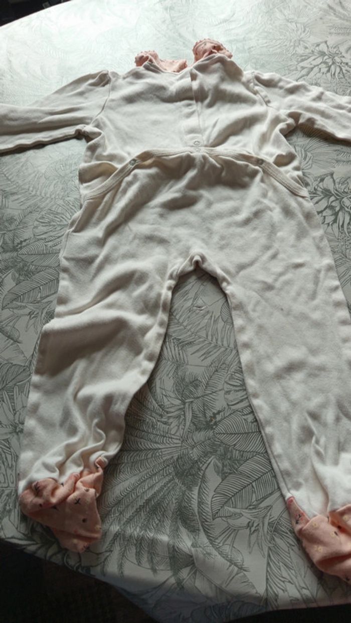 Pyjama Disney 24 mois - photo numéro 6