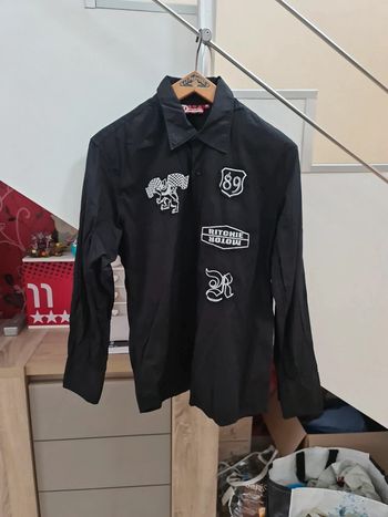 Chemise neuve taille M