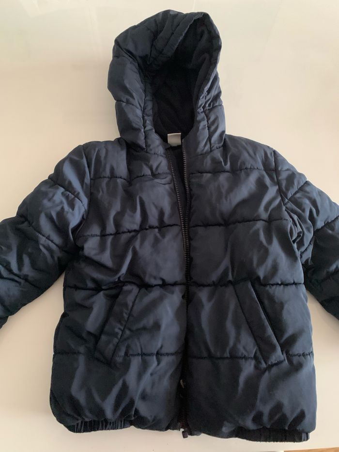 Doudoune Petit Bateau - photo numéro 2