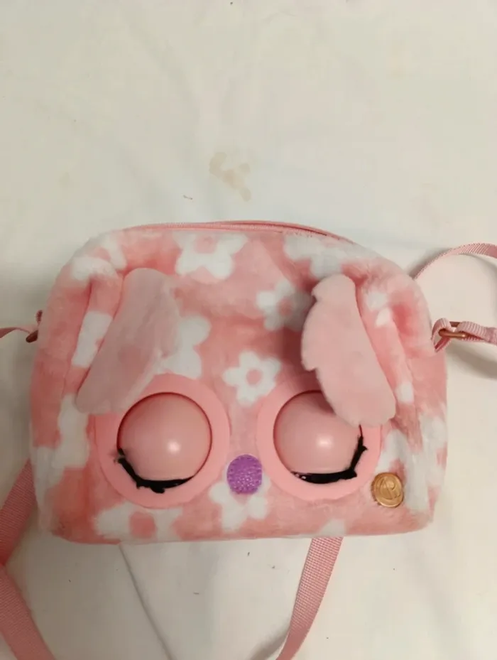 Purse pets - photo numéro 8
