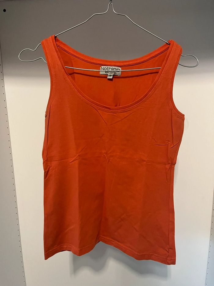 Débardeur Nothing Else Taille S