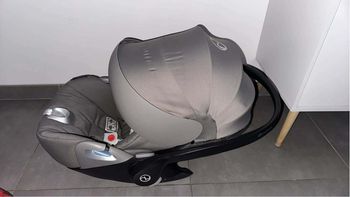 Cosy cybex